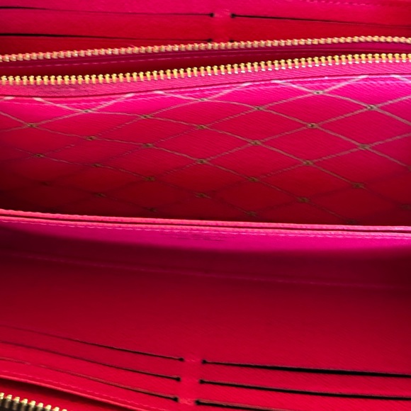 Louis Vuitton 2018 Summer trunks Zippy wallet multicolor - Picture 13 of 16